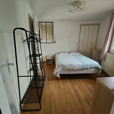 Apartmanhotel Bristol Manor N20 Terrasse Cuisine Et