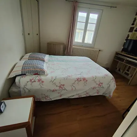 Apartmanhotel Bristol Manor N20 Terrasse Cuisine Et