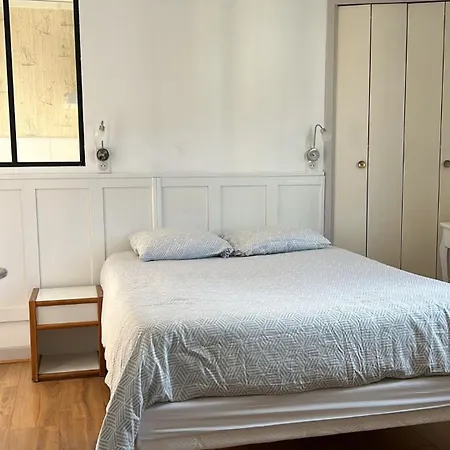 Apartmanhotel Bristol Manor N20 Terrasse Cuisine Et *