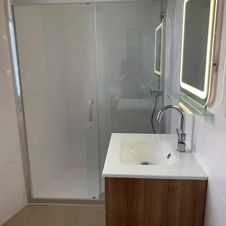 Bristol Manor N20 Terrasse Cuisine Et *